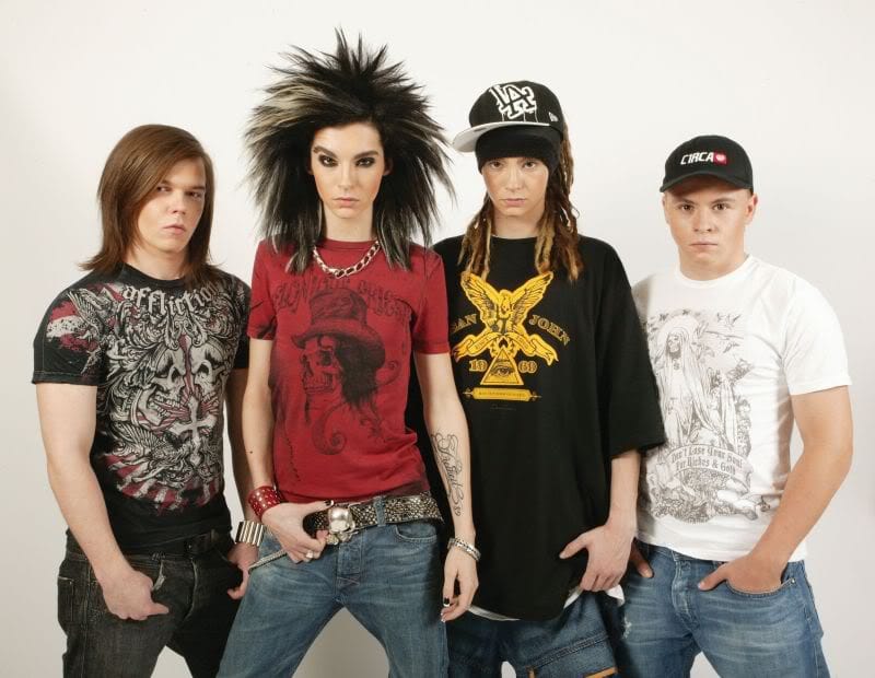 Tokio Hotel