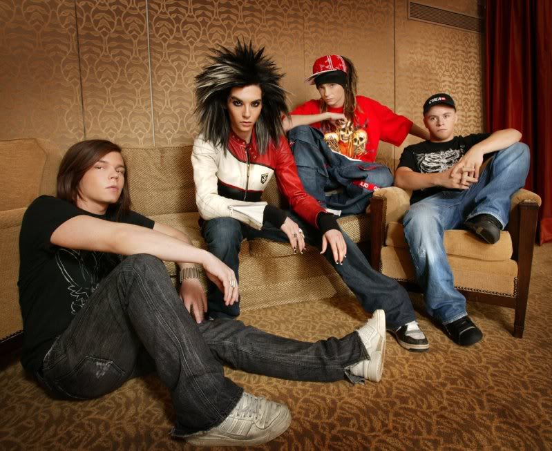 Tokio Hotel