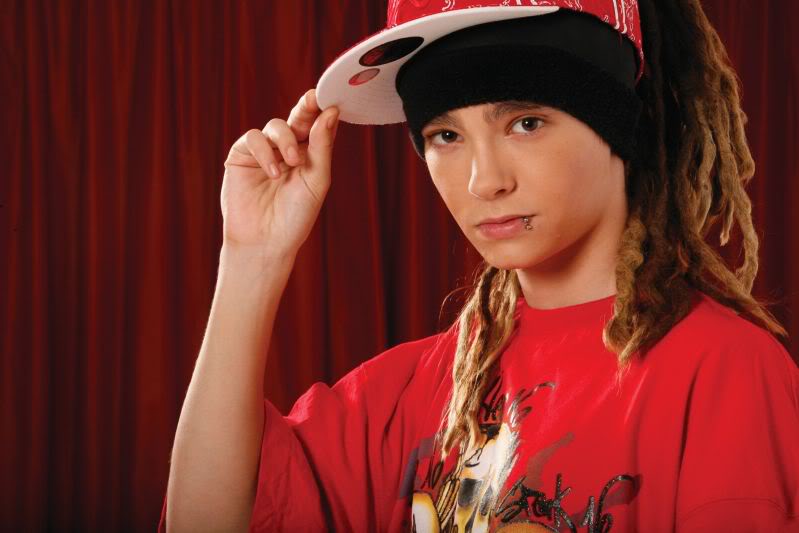 Tom Kaulitz