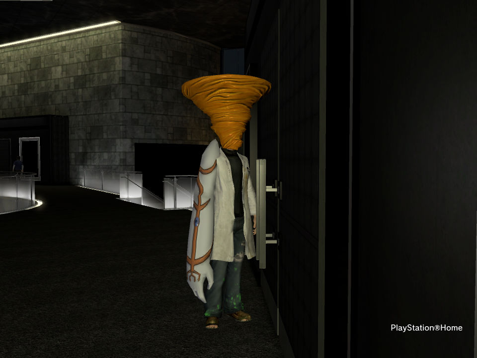 PlayStation Home