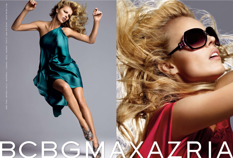 Eva Herzigova Eva Herzigova