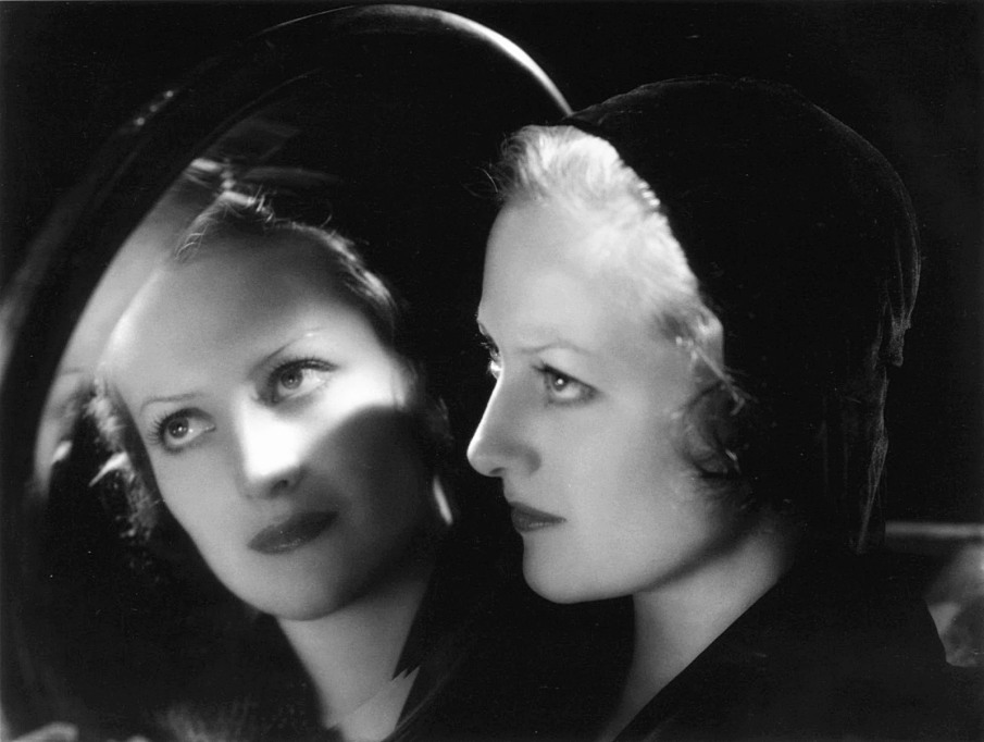 Joan Crawford Joan Crawford