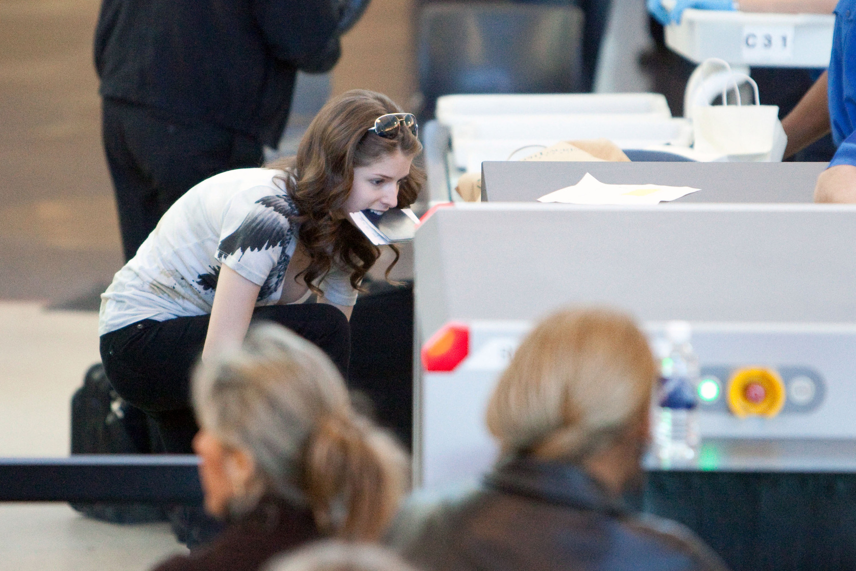 Anna Kendrick Anna Kendrick