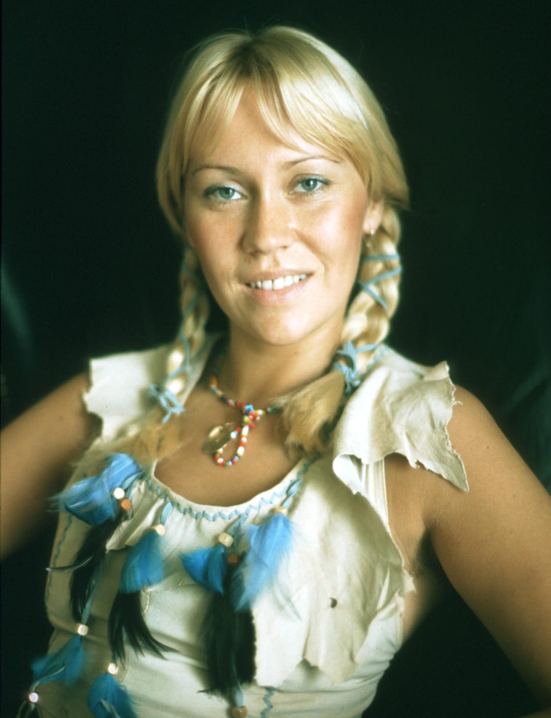 Picture Of Agnetha Fältskog