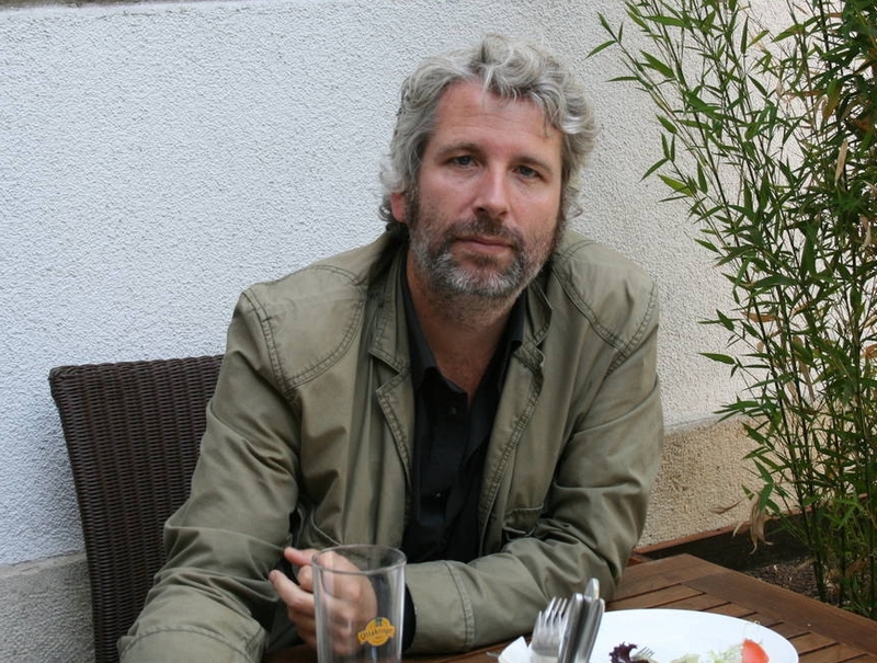 Dirk Stermann