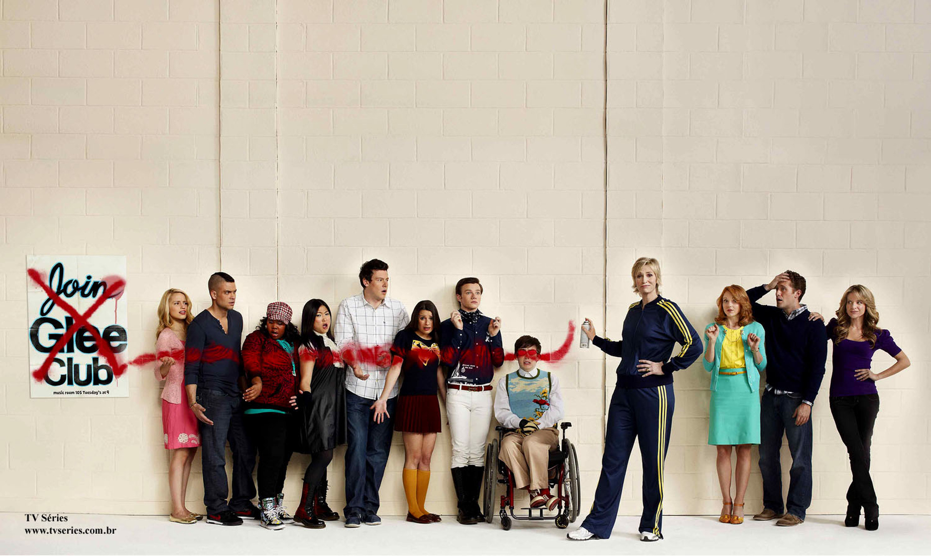 Glee