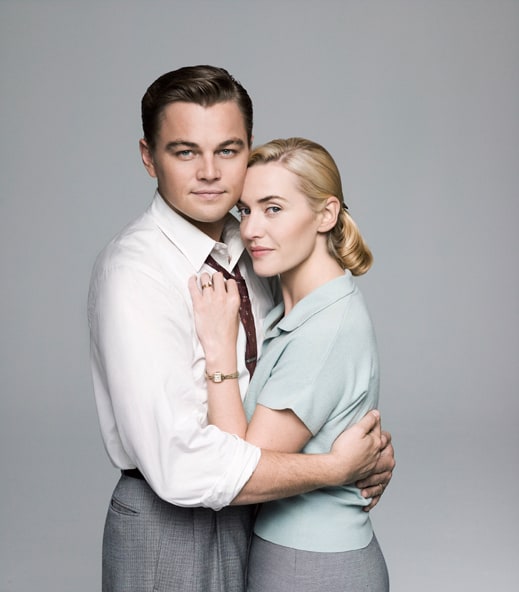 Picture Of Revolutionary Road 2008   740full Revolutionary Road                                  (2008) Photo 