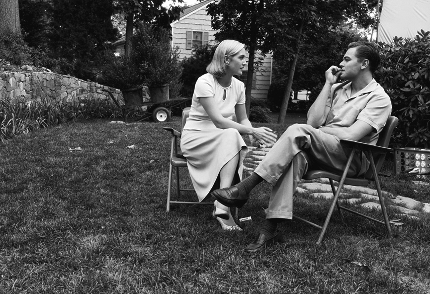 Revolutionary Road