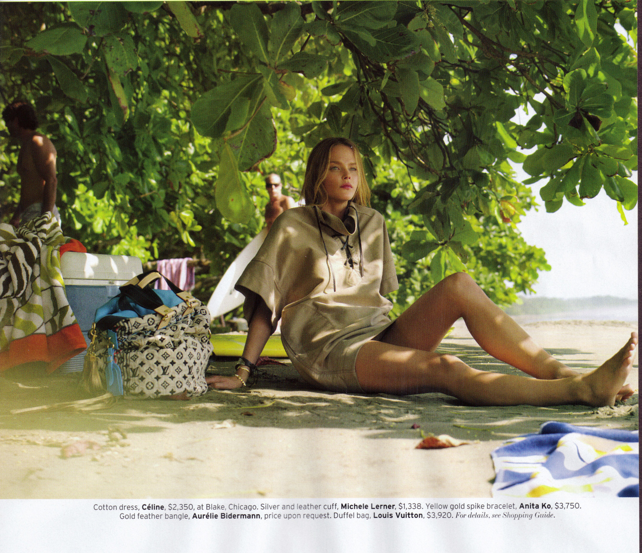 Shannan Click