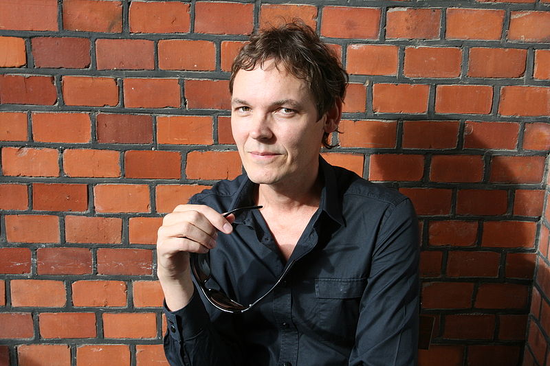 Bengt Liljegren