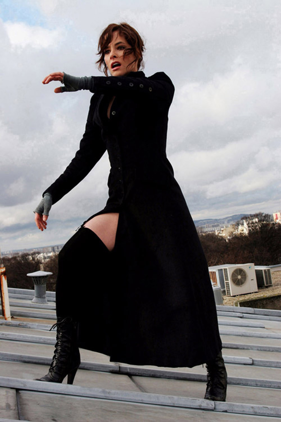 Parker Posey Parker Posey