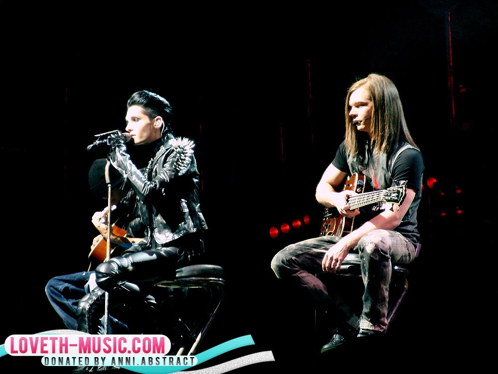 Tokio Hotel
