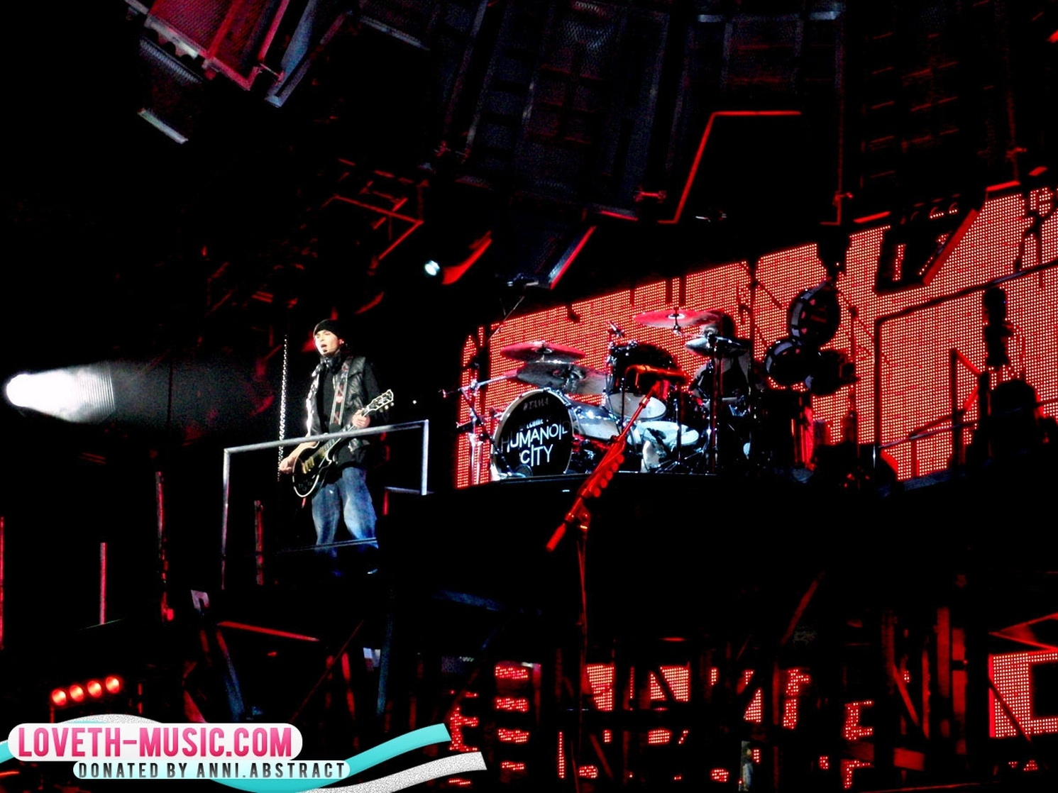 Tokio Hotel