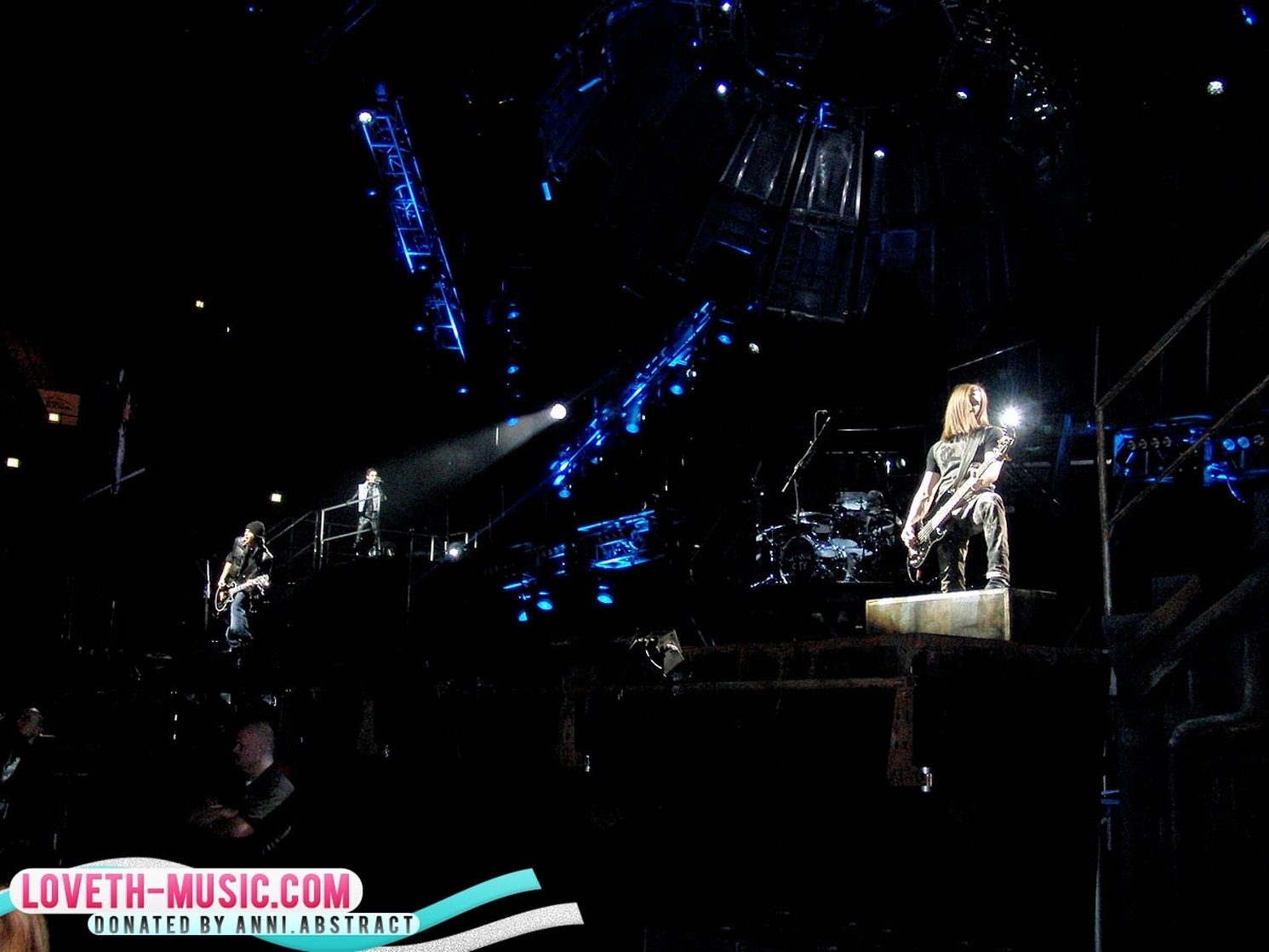 Tokio Hotel