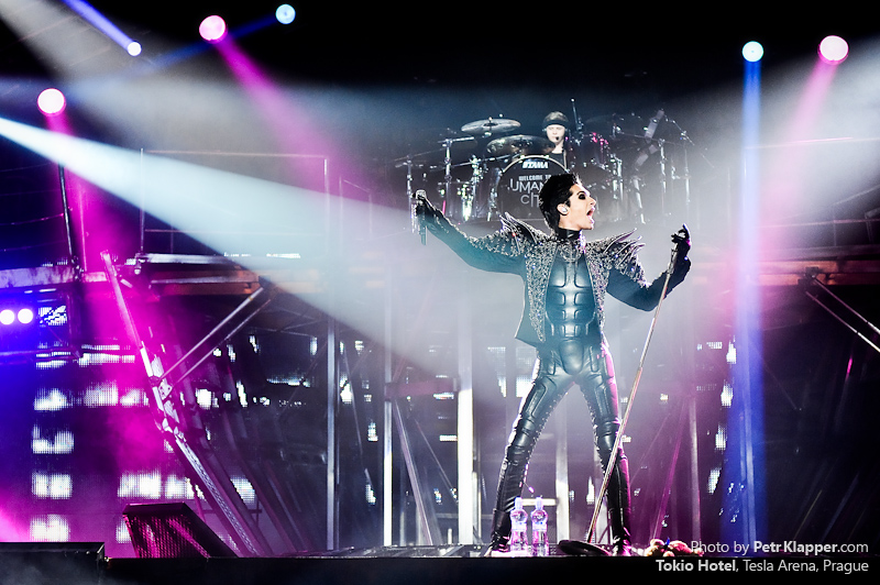 Tokio Hotel