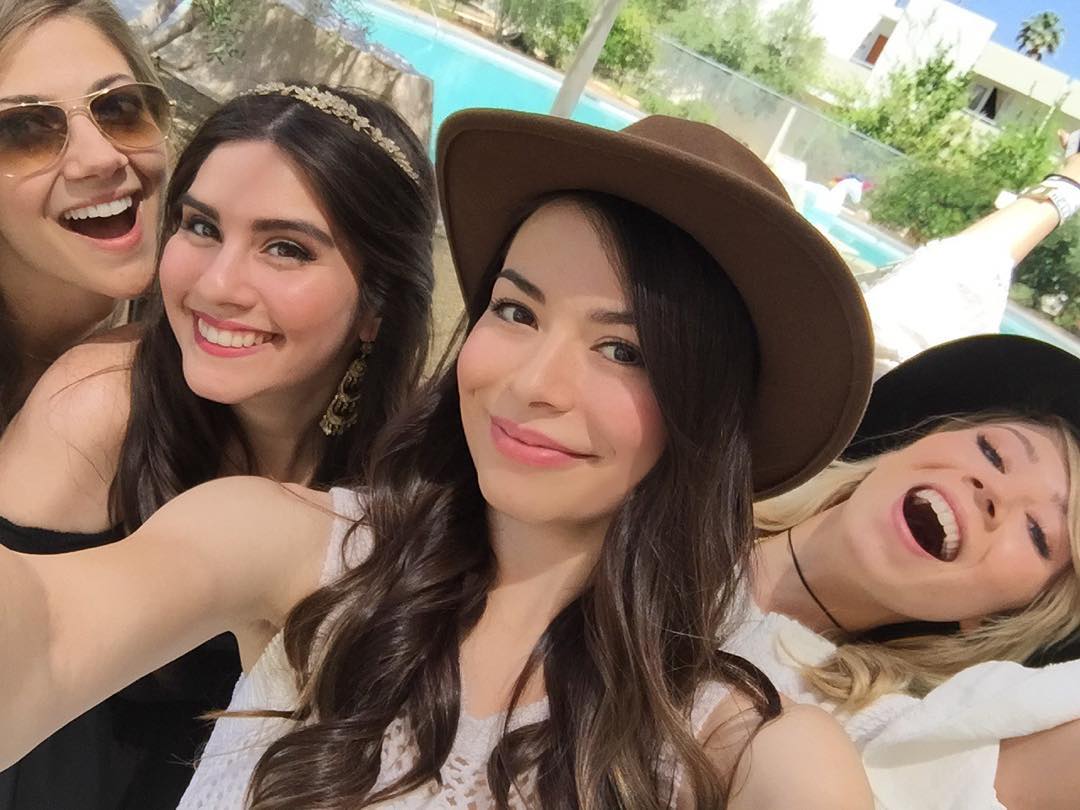 Miranda Cosgrove Miranda Cosgrove