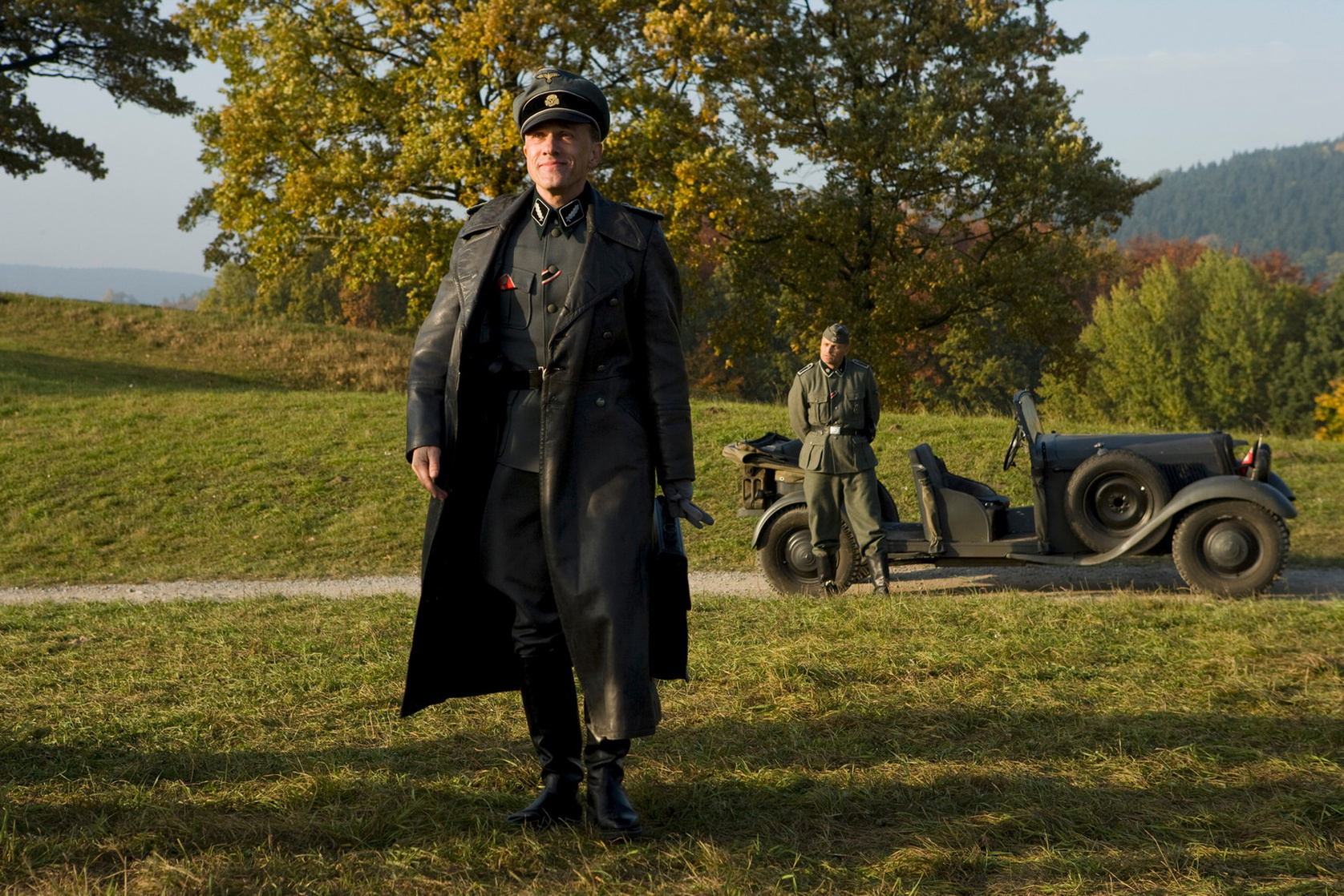 Inglourious Basterds Inglourious Basterds
