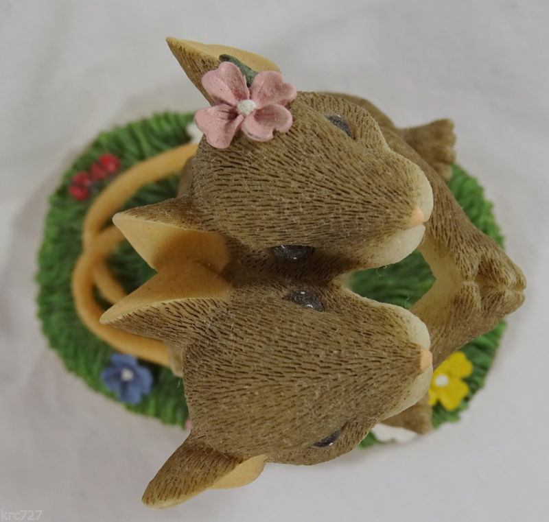 Charming Tails - 