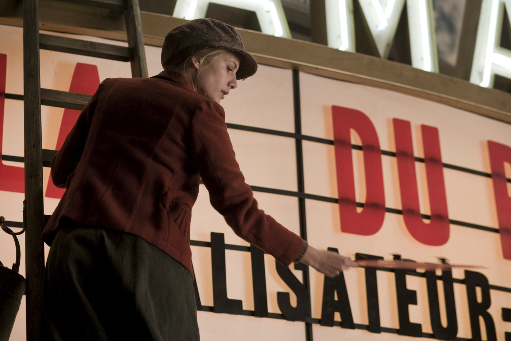 Inglourious Basterds Inglourious Basterds