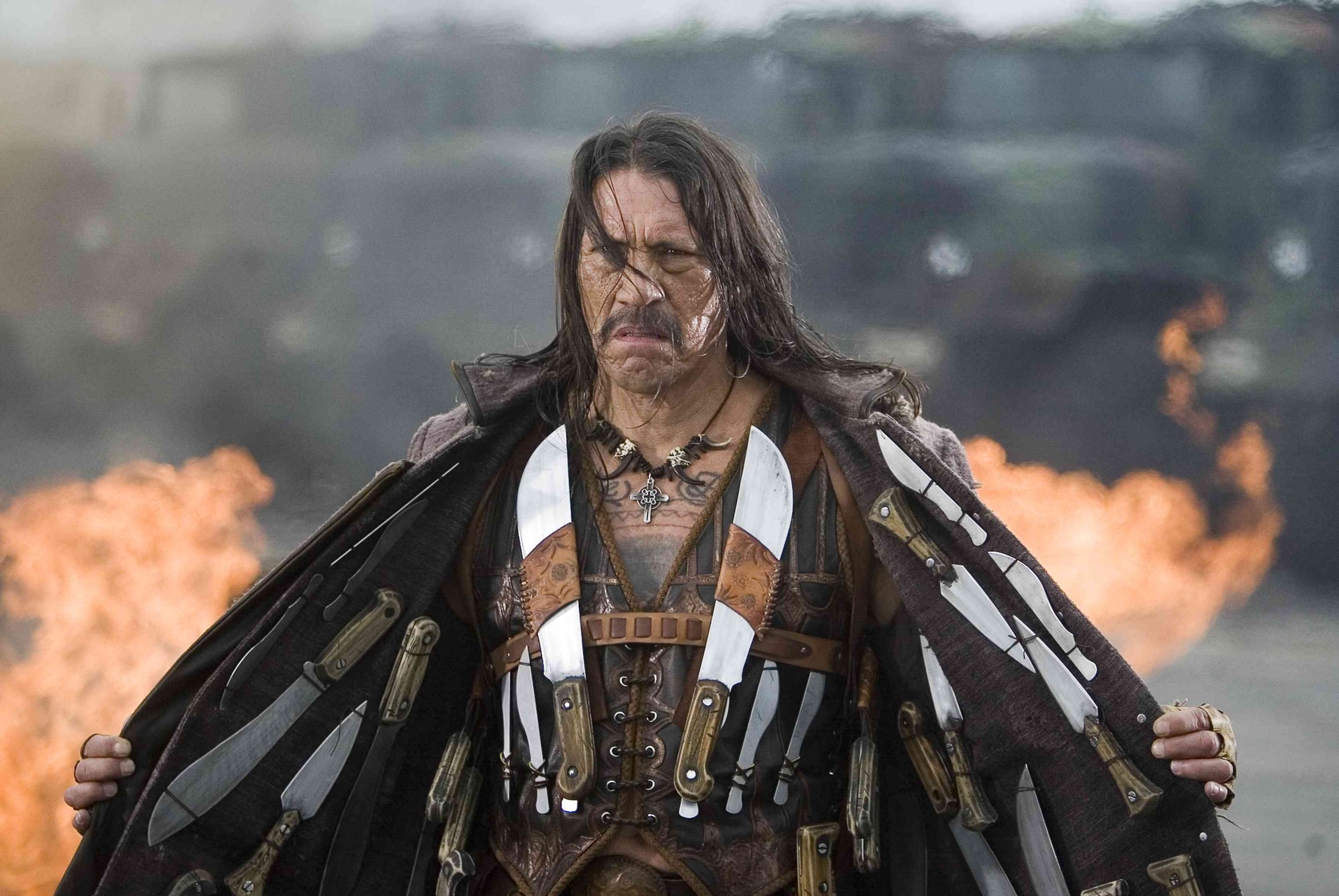 Machete Machete