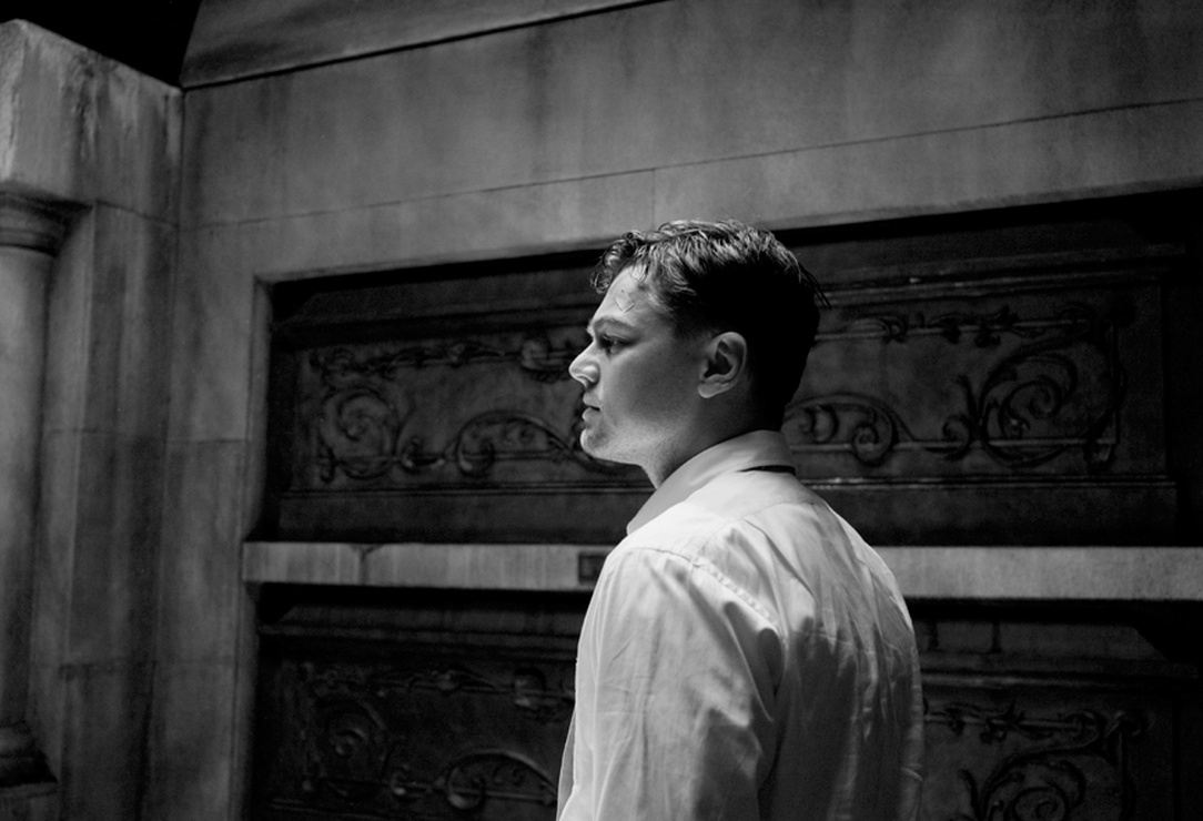 Picture of Shutter Island