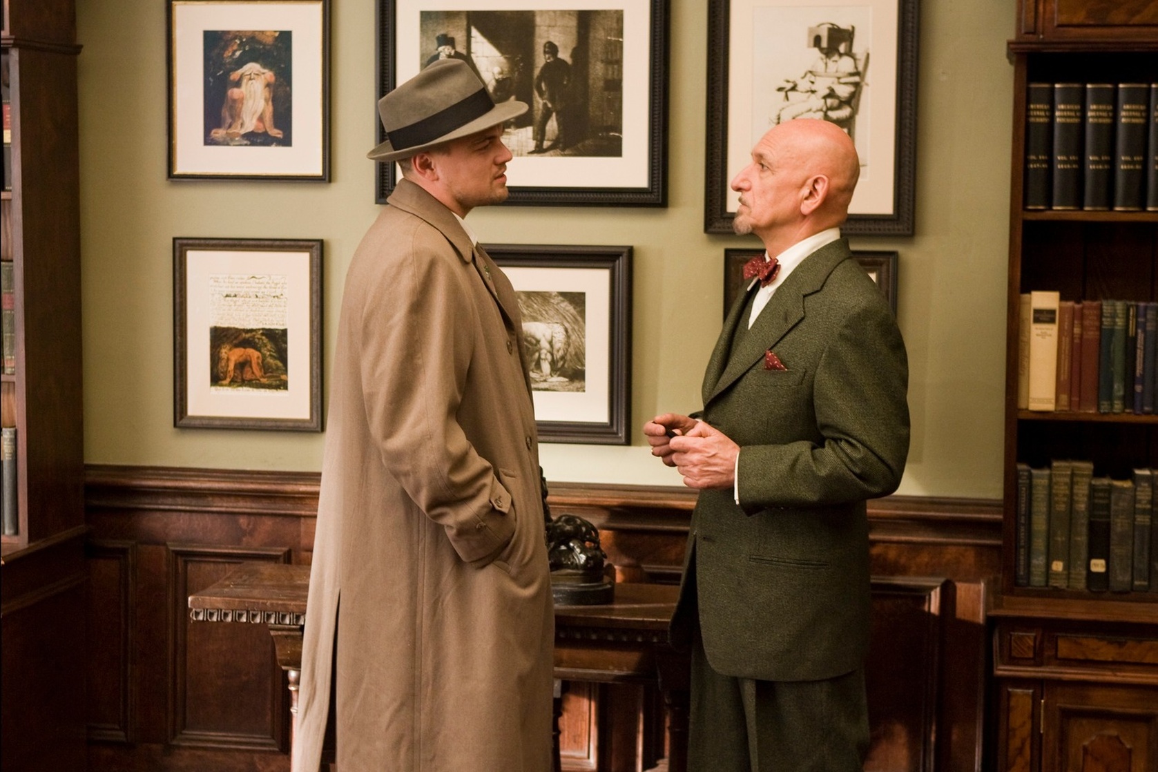 Shutter Island