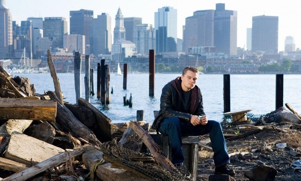 The Departed