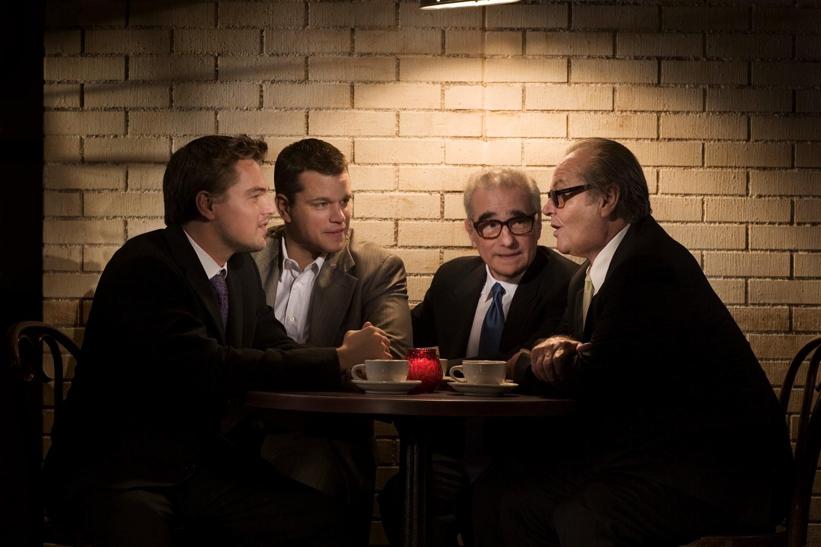 The Departed The Departed