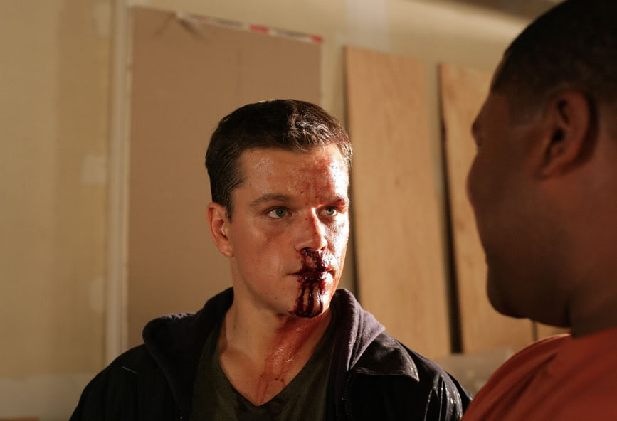 The Departed The Departed