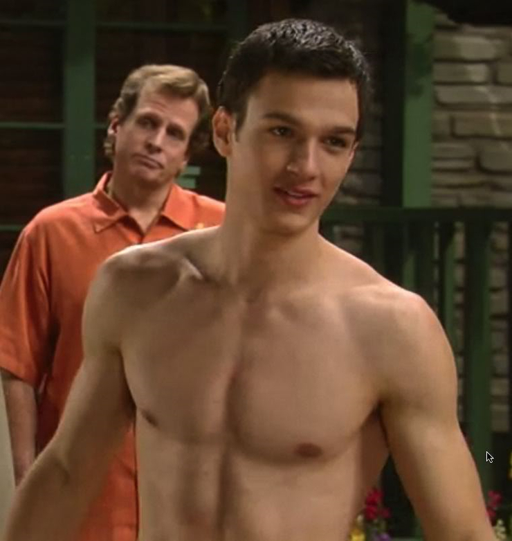 Picture of General Hospital