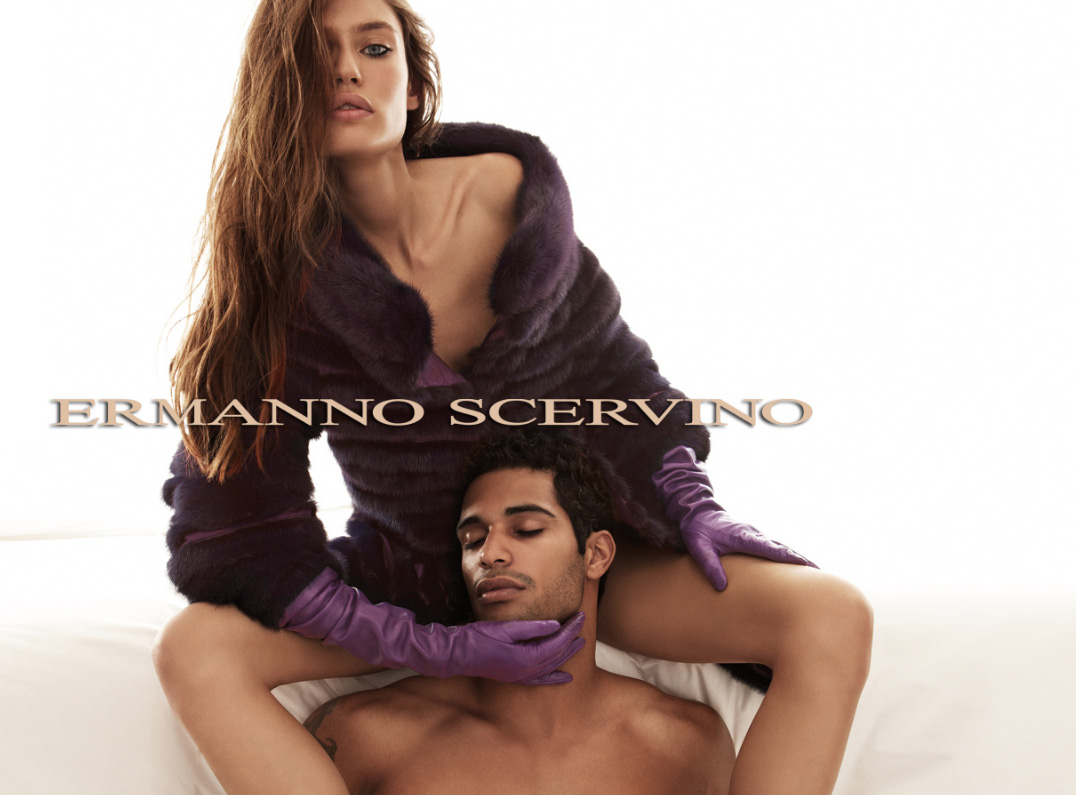 Bianca Balti