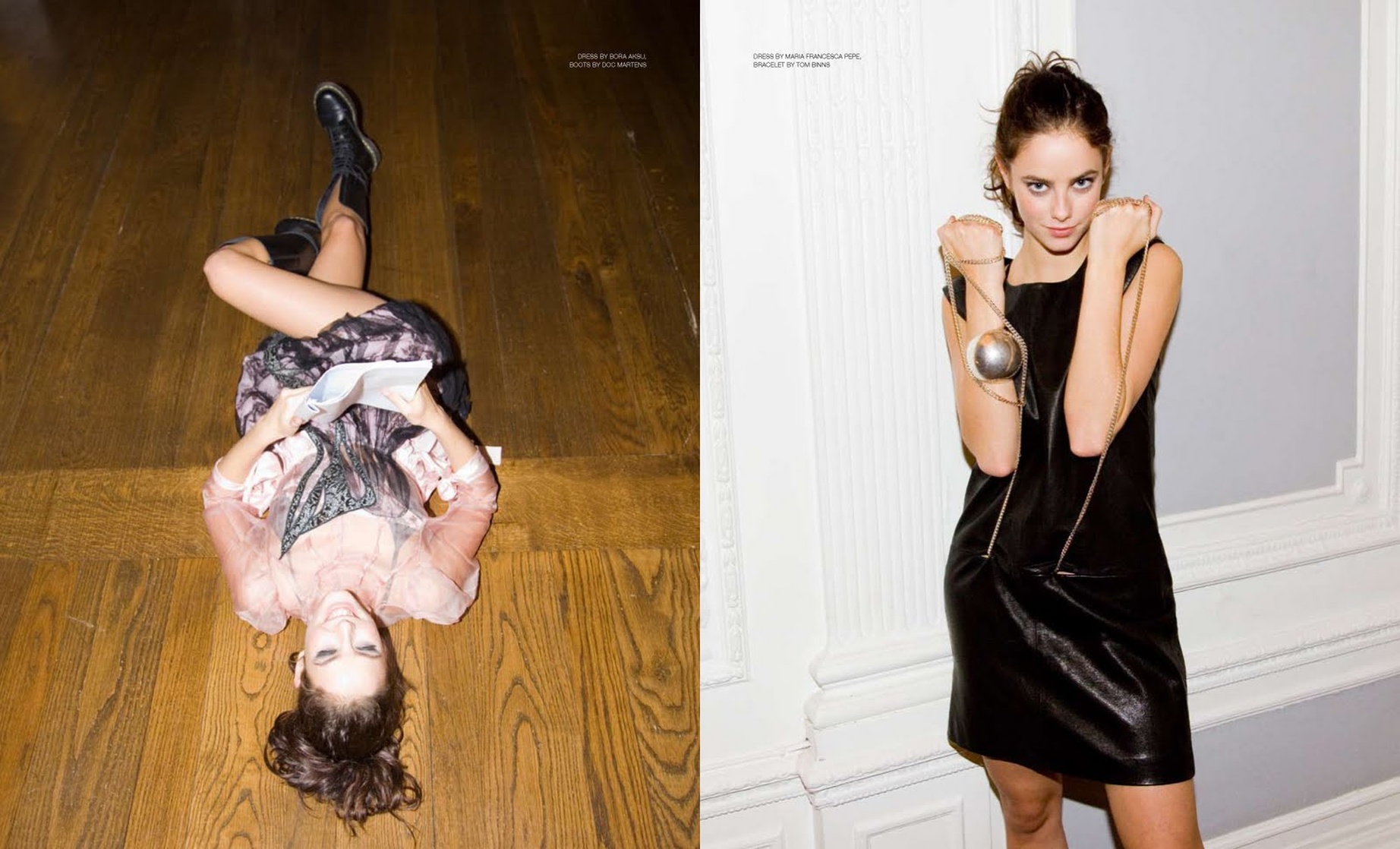 Kaya Scodelario