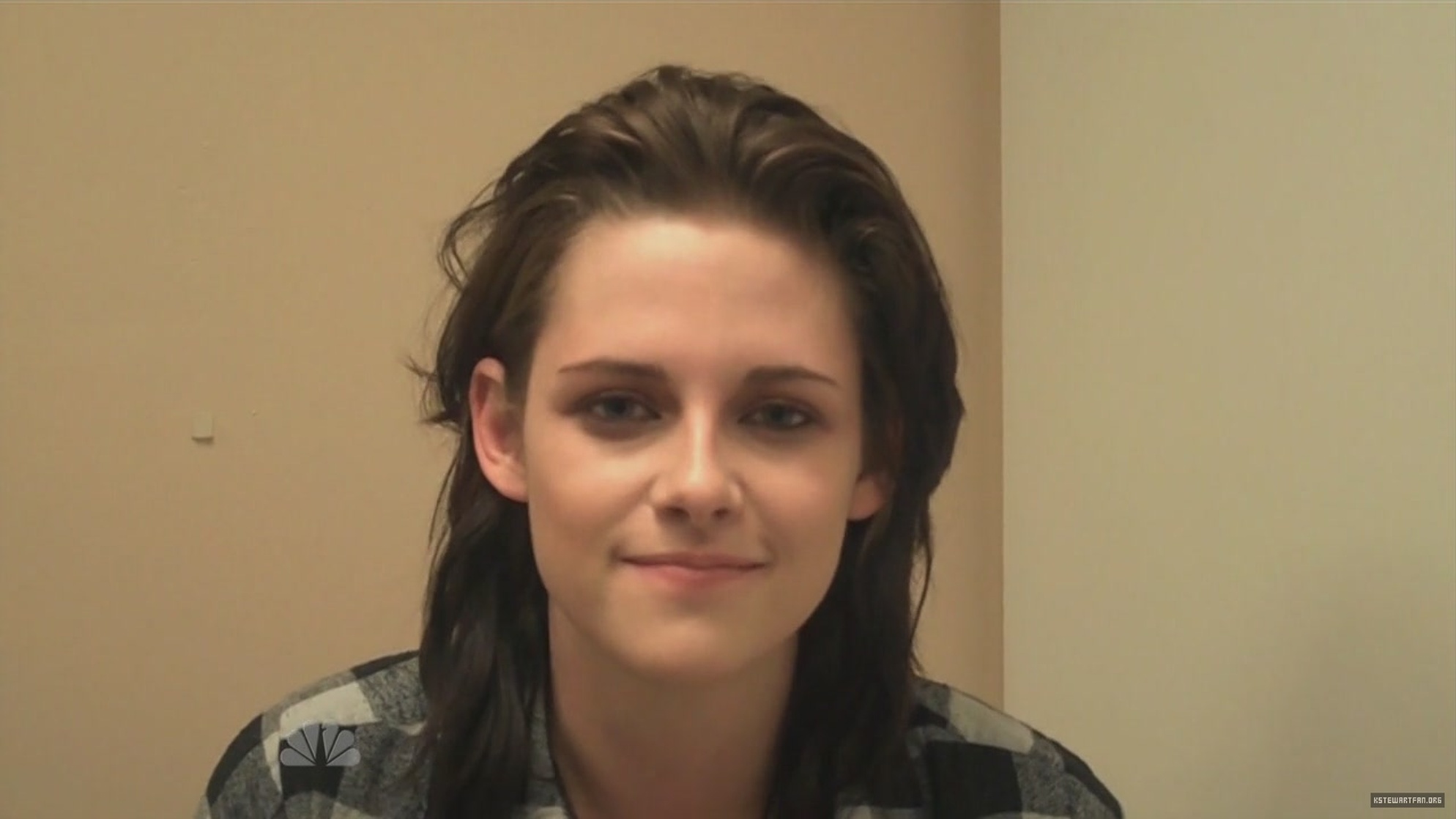 Kristen Stewart