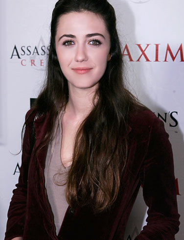 Madeline Zima image