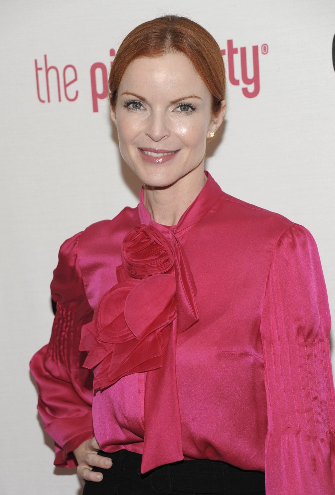 Marcia Cross