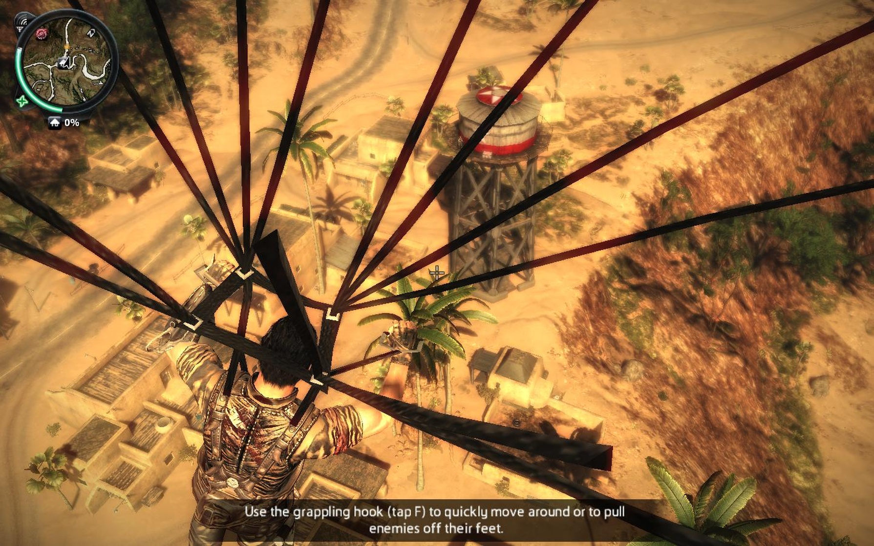 Just Cause 2