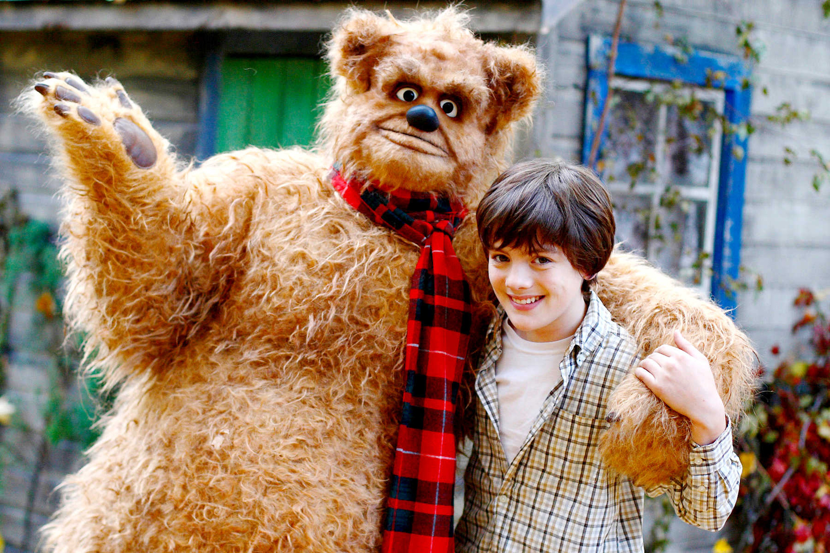 Matthew Knight