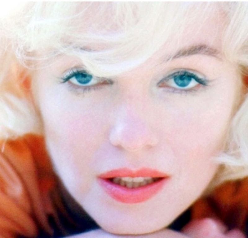 Marilyn Monroe