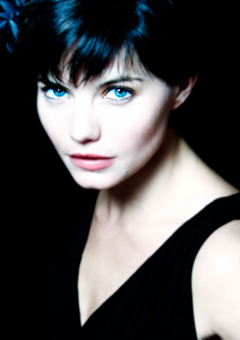 Picture of Delphine Chanéac