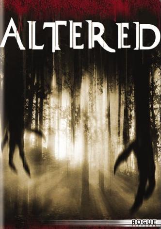 Altered (2006) picture