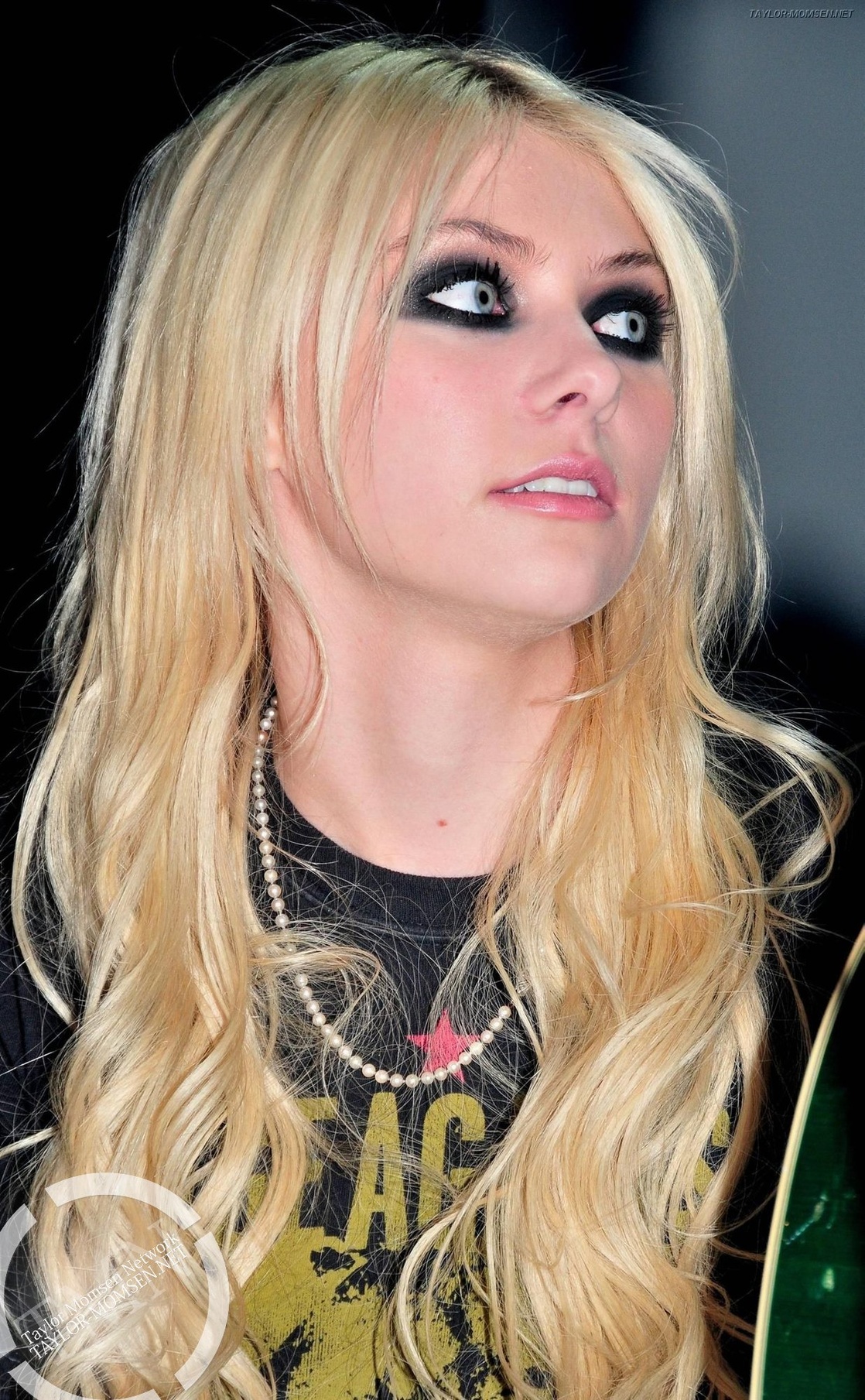 Taylor Momsen