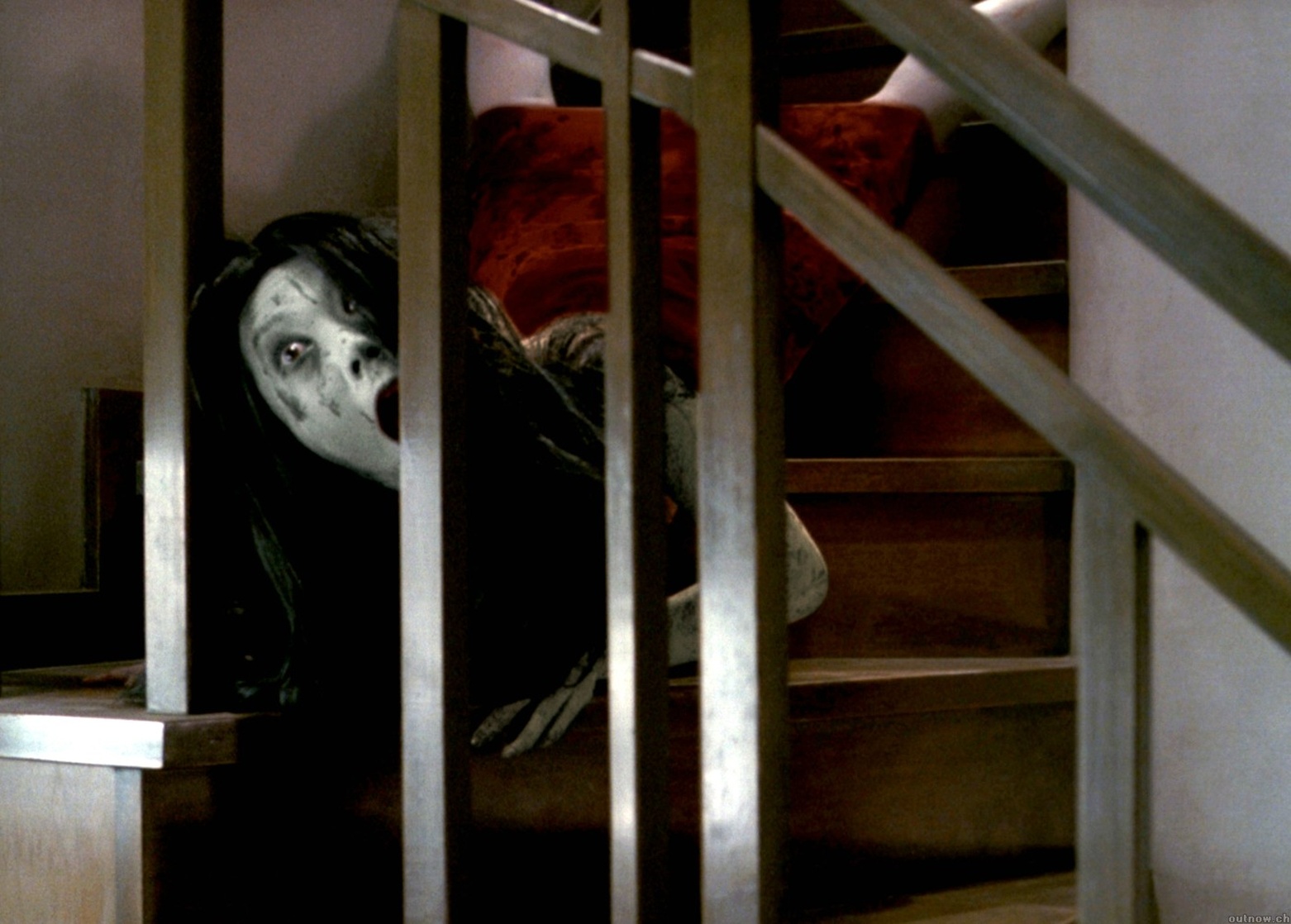 The Grudge
