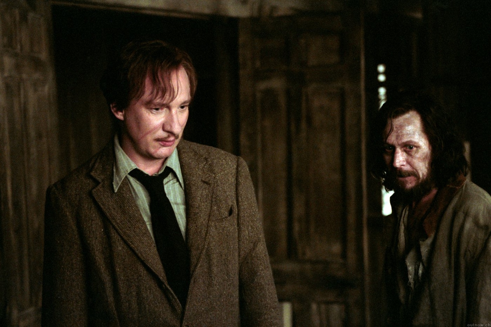 Harry Potter and the Prisoner of Azkaban