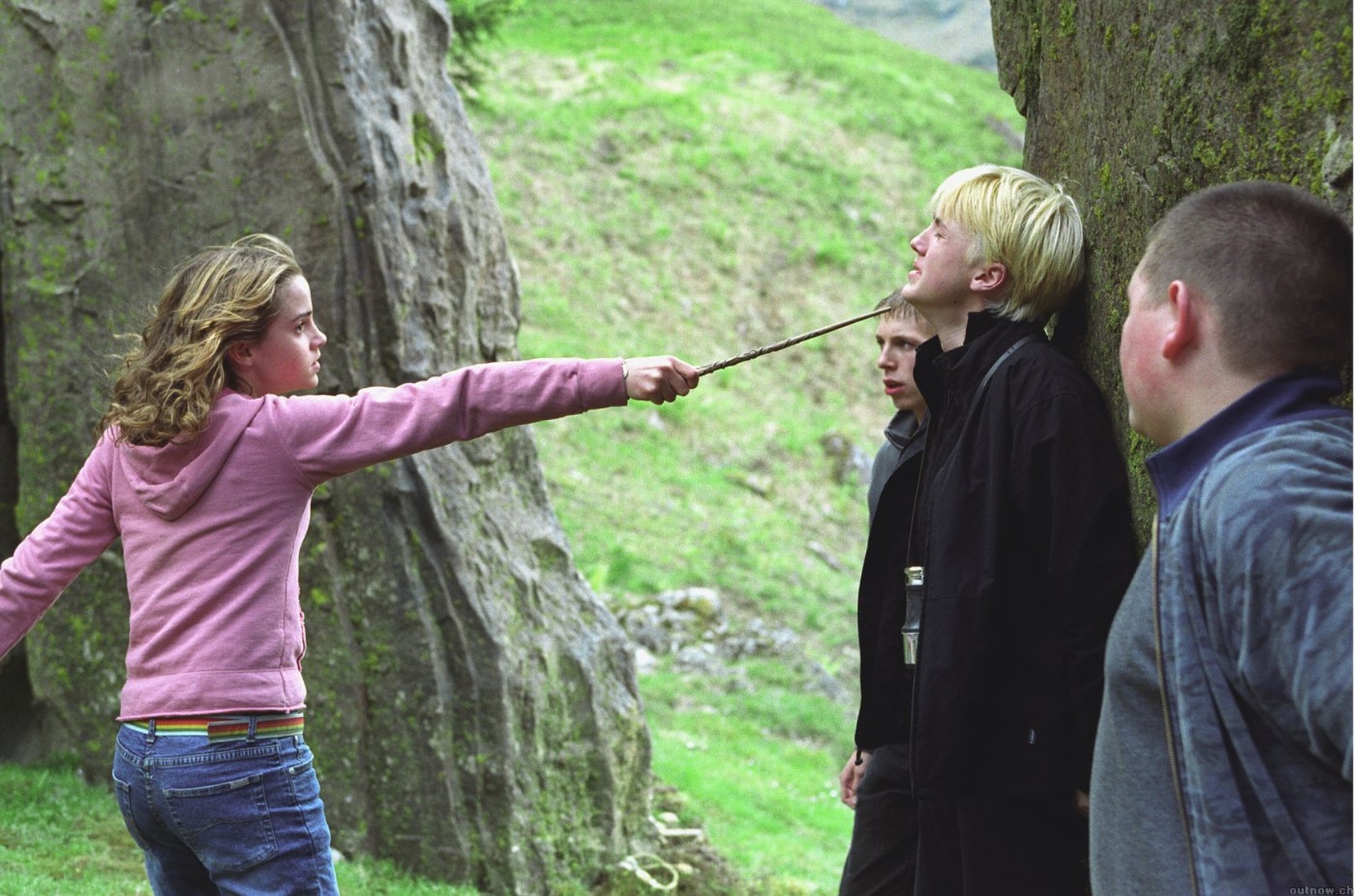 Harry Potter and the Prisoner of Azkaban Harry Potter and the Prisoner of Azkaban