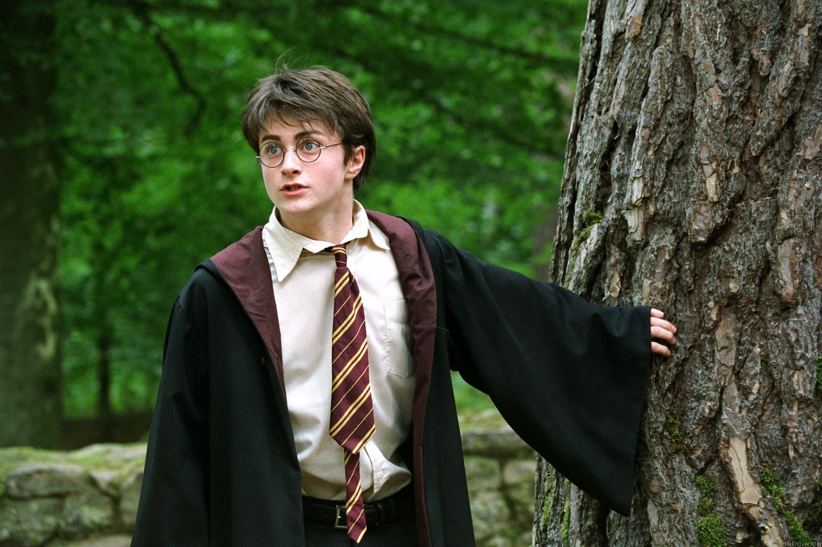 Harry Potter and the Prisoner of Azkaban