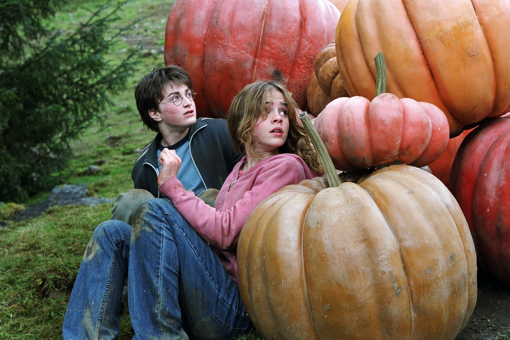 Harry Potter and the Prisoner of Azkaban