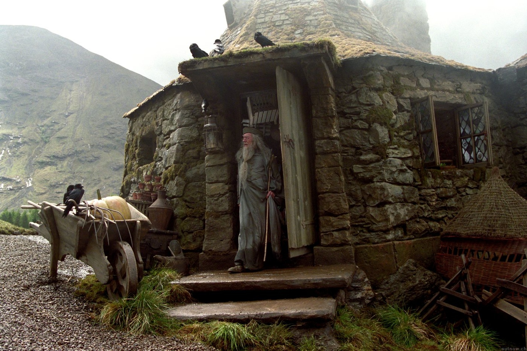 Harry Potter and the Prisoner of Azkaban