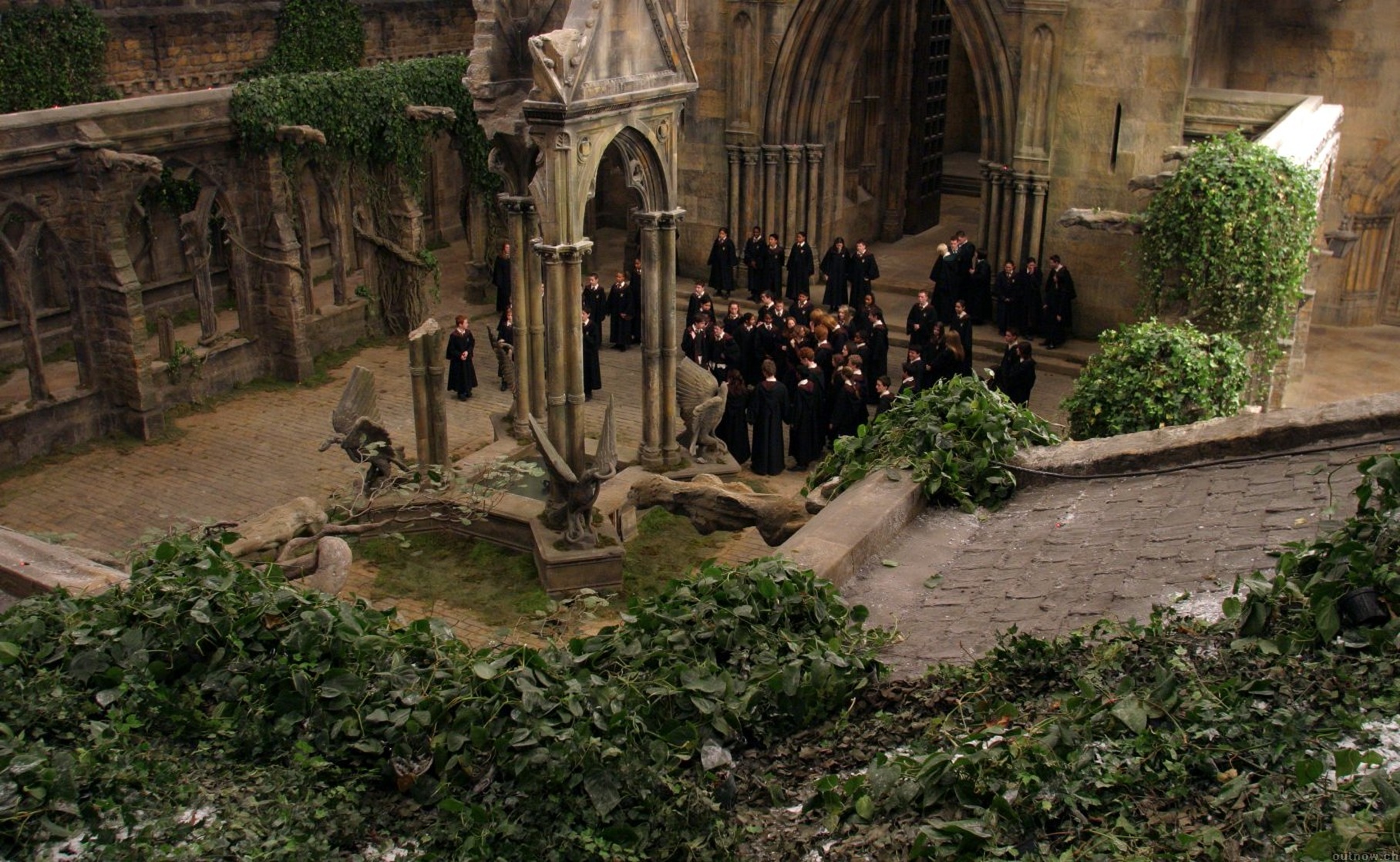 Harry Potter and the Prisoner of Azkaban Harry Potter and the Prisoner of Azkaban