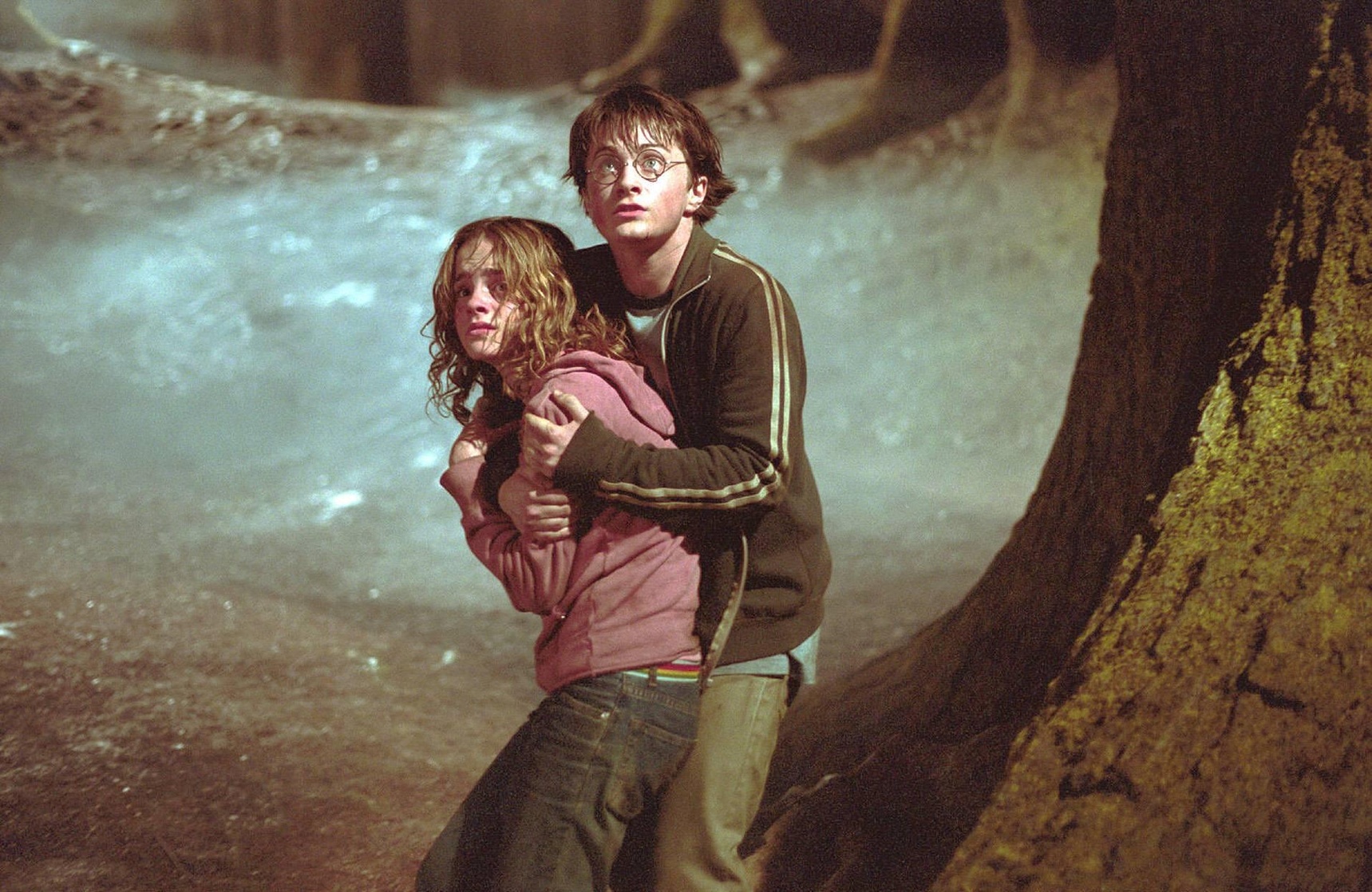 Harry Potter and the Prisoner of Azkaban