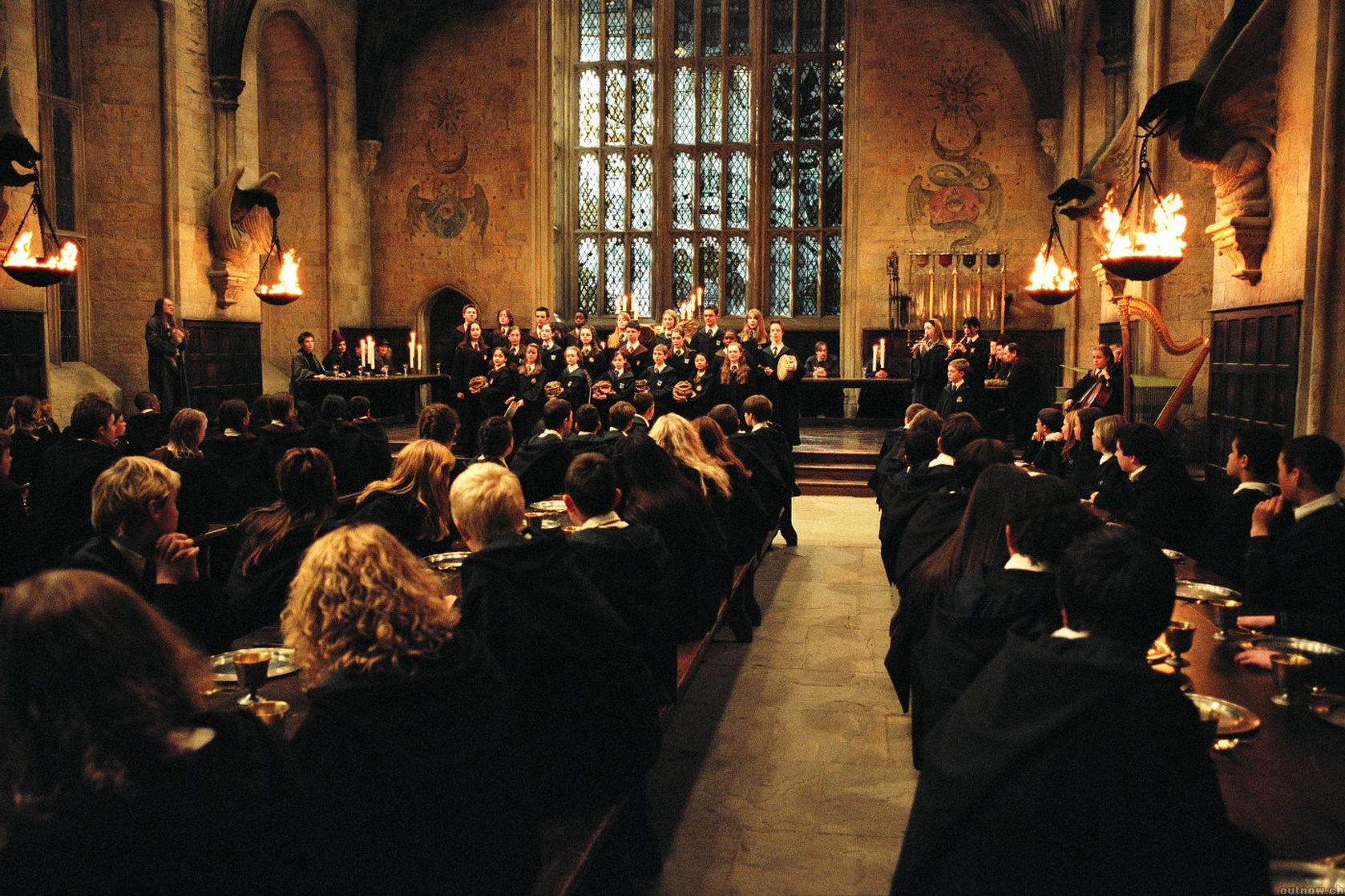 Harry Potter and the Prisoner of Azkaban